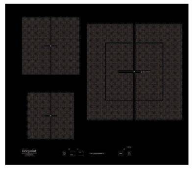 Hotpoint-Ariston KIS 630 XLD B