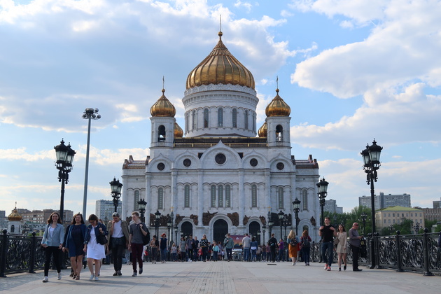 Компактные фотоаппараты с большой матрицей