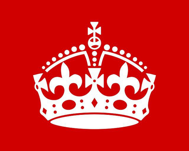 конституционная монархия