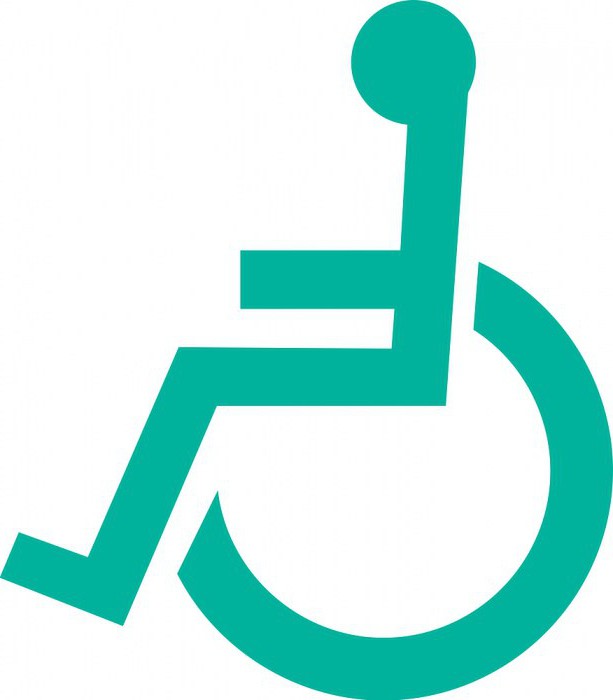 закон о приеме инвалидов на работу