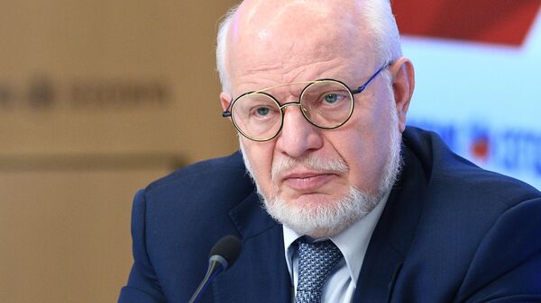 Михаил Федотов Михаил Федотов