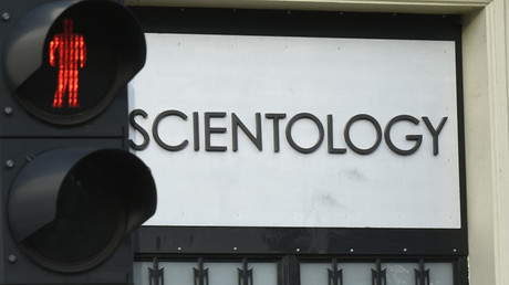 FSB raids 14 Scientology offices in Russia in money laundering probe