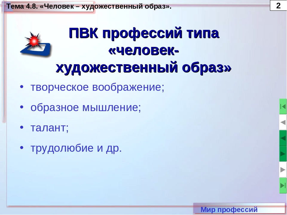 Профессиональные качества профессий. ПВК человек художественный образ. ПВК профессий «человек-художественный образ».. Профессионально важные качества человек художественный образ. ПВК творческих процессий.