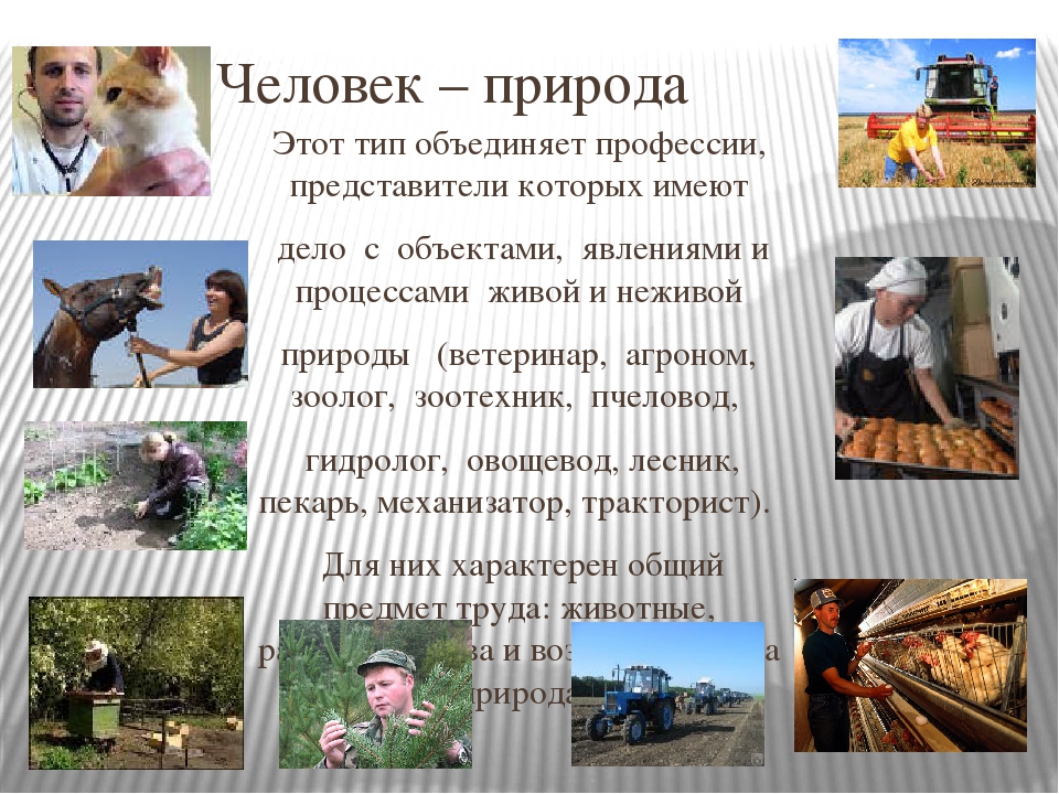 Природа качеств человека. “Человек – природа” проыкссии. Человек природа профессии. Человек природа Тип профессии. Мир профессий человек природа.