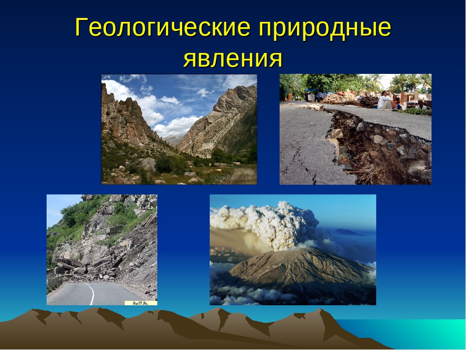 Геологические природные явления. Геологические опасные явления. Геологические опасные природные явления. Опасные природные явления геологического характера.