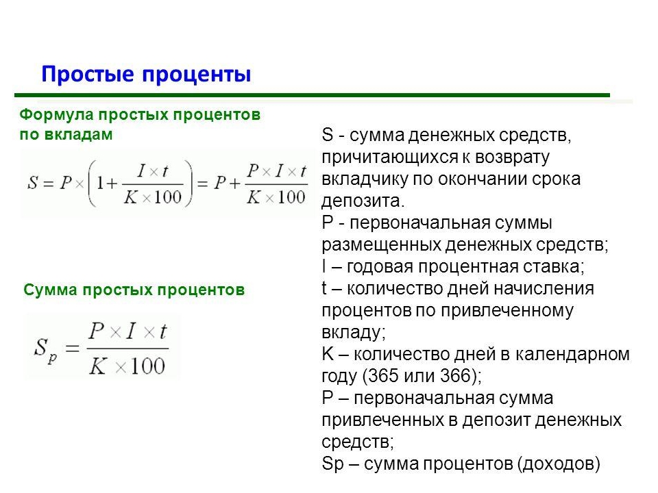 Аннуитетный платеж формула: Как посчитать платеж по кредиту — сумма ежемесячных взносов