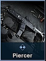 How To Get MP7 Early