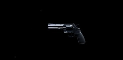 .357 Handgun