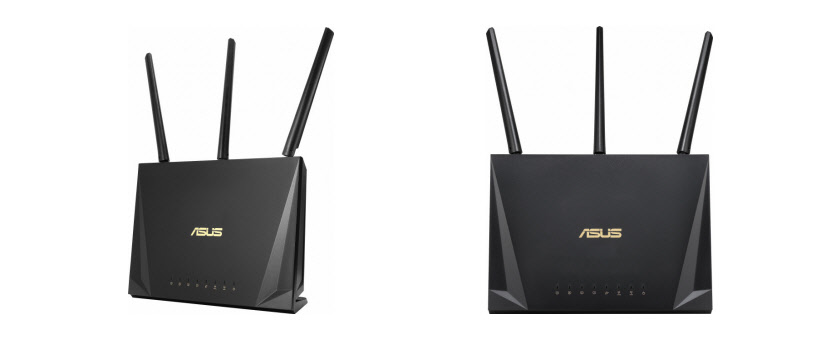 Asus RT-AC65P: хороший вариант роутера для дома