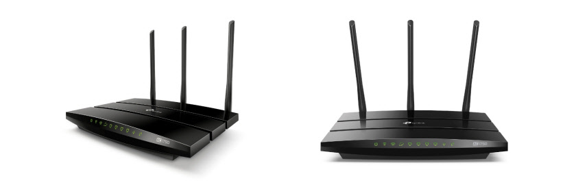 Лучший роутер 2020 года - TP-Link Archer A7