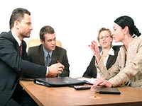 Стили и методы управления персоналом