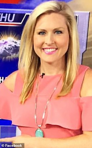 TV meteorologist Jessica Starr committed suicide just two months after getting a corrective laser eye surgery