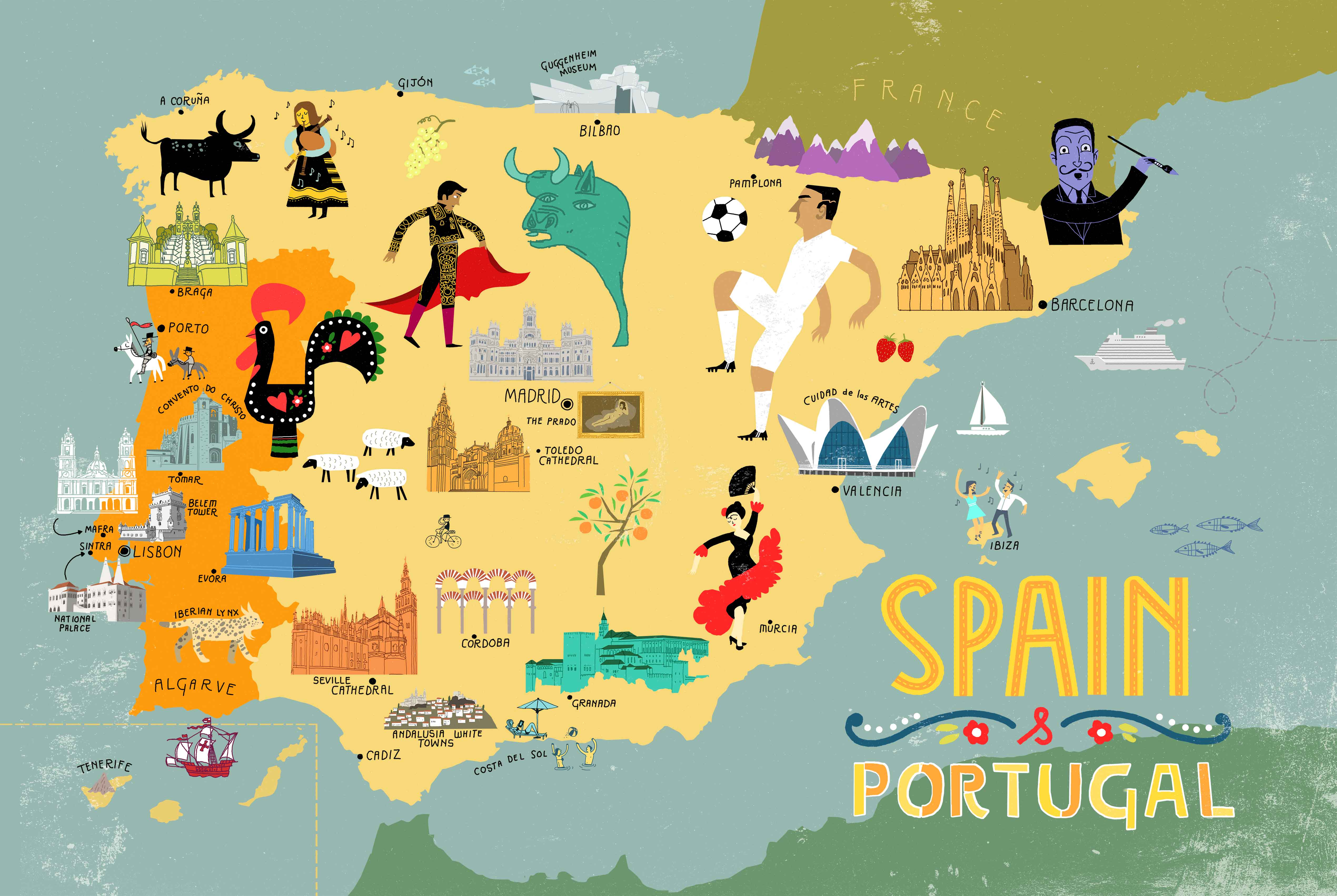В каких странах испанский государственный. Испанский язык. Испанский язык на карте. Путешествия на испанском. Испания туризм карта.