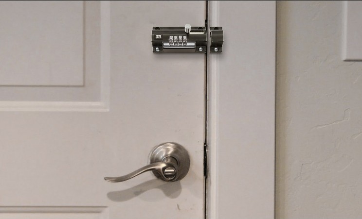16 Amazing Combination Locks from Mechanical to Smart