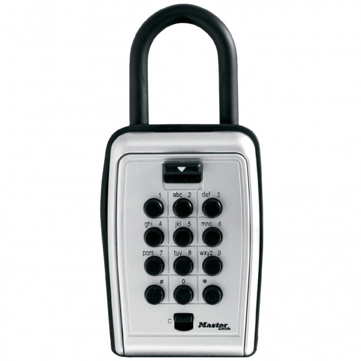 16 Amazing Combination Locks from Mechanical to Smart
