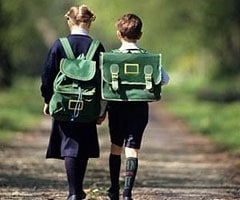 Права и обязанности школьника в России