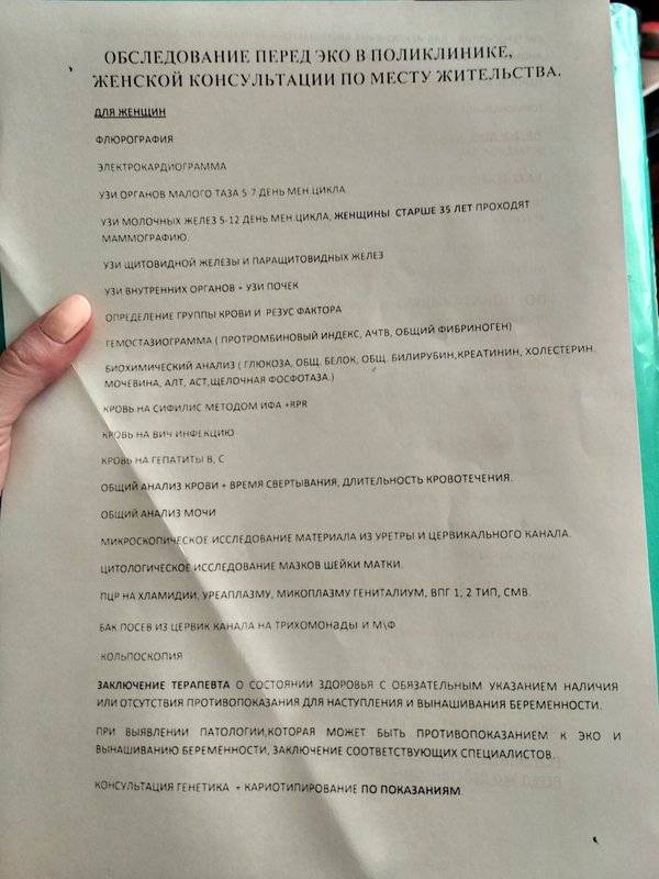 Эко по омс спб список. Список анализов для эко. Перечень документов на эко по ОМС. Анализы для эко женщине. Перечень анализов для эко.