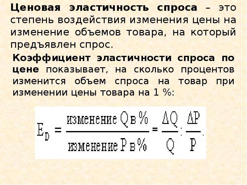 На какой товар спрос неэластичный выберите один ответ а айфон и телевизор со хлеб