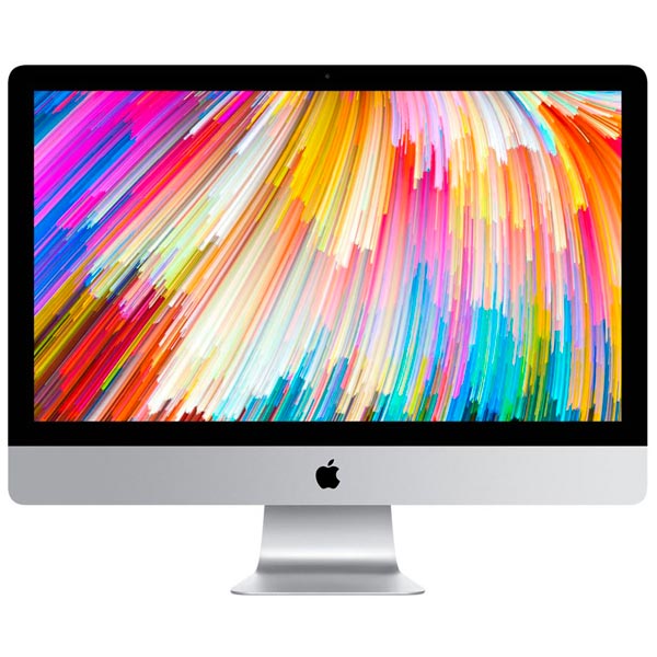 Apple iMac 27 Retina 5K