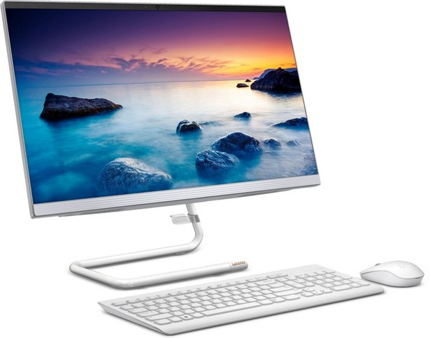 Lenovo IdeaCentre AIO A340