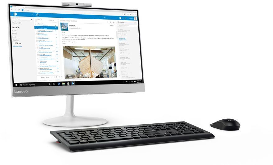 Lenovo V410Z