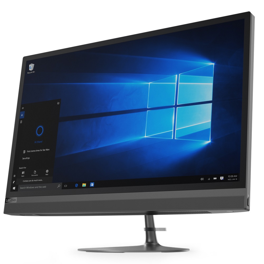 Lenovo Idea Centre AIO 520-27