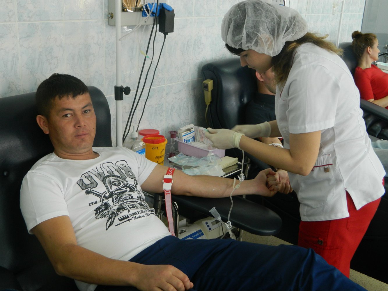 Донорство царицыно. Переливание крови в больнице. Станция переливания крови Москва. Отделение переливания крови.