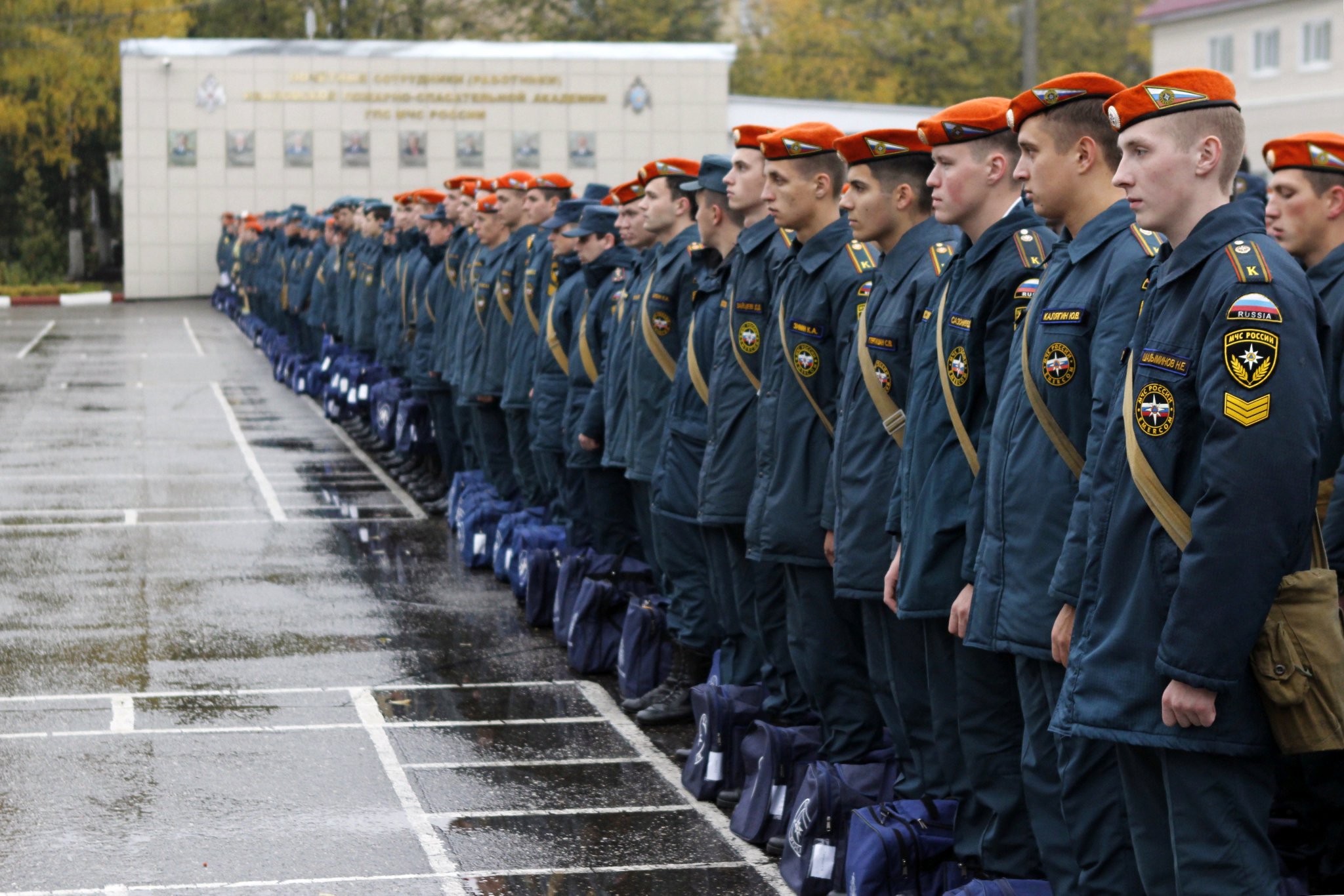 Ивановская пожарно спасательная академия государственной противопожарной службы. Ивановская пожарно-спасательная Академия ГПС. Академия МЧС Иваново.