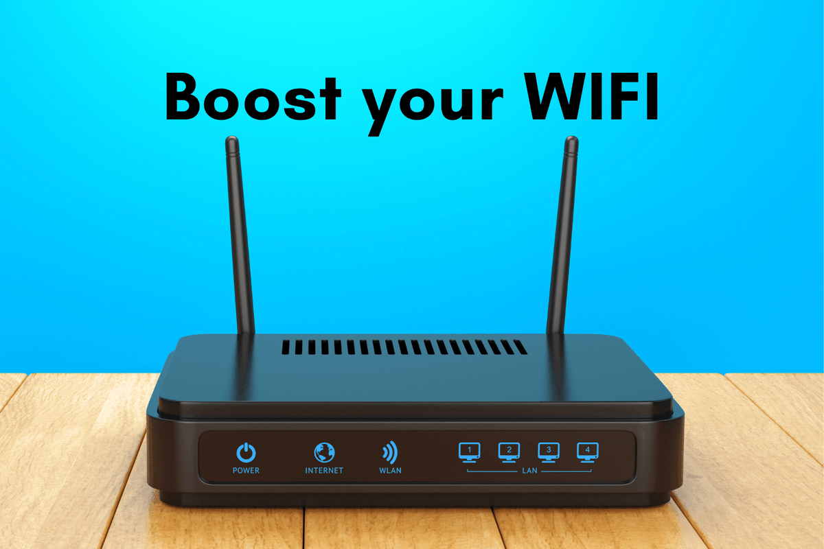 Лучшие wi fi роутеры для дома 2019