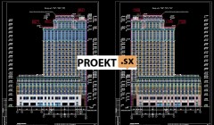 Многофункциональный коммерческий комплекс 1439472990413