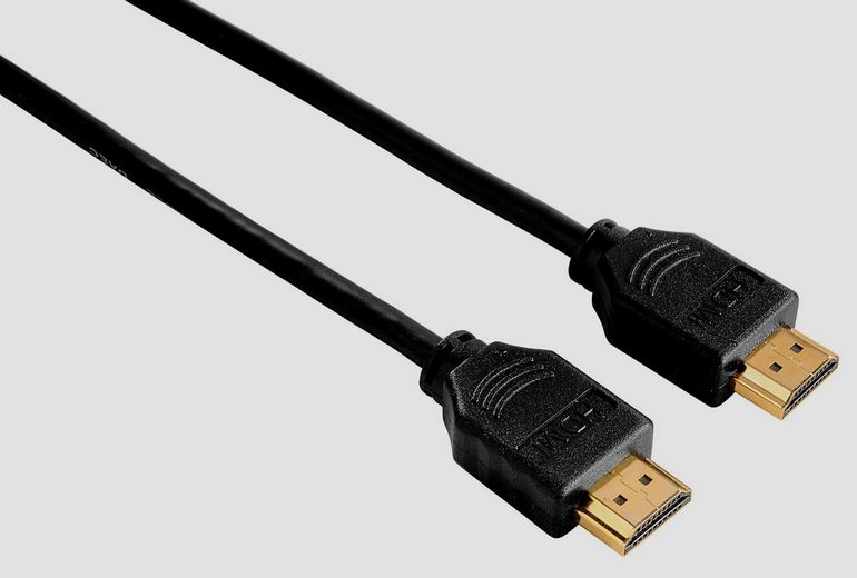 Производители hdmi кабелей лучшие