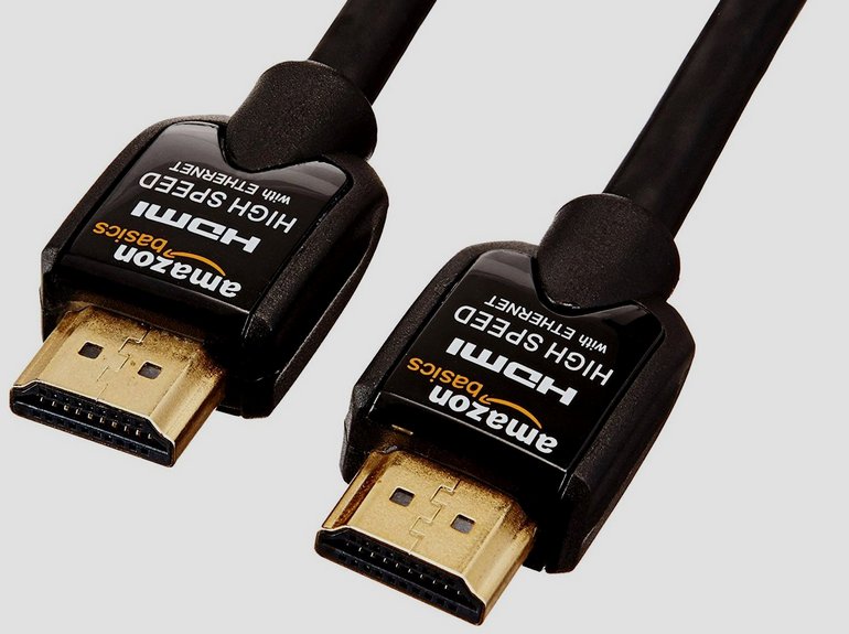 Производители hdmi кабелей лучшие