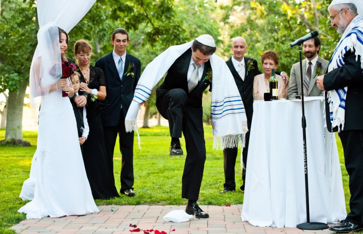 Гражданство Израиля через заключение брака
