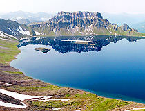 Kamchatka region