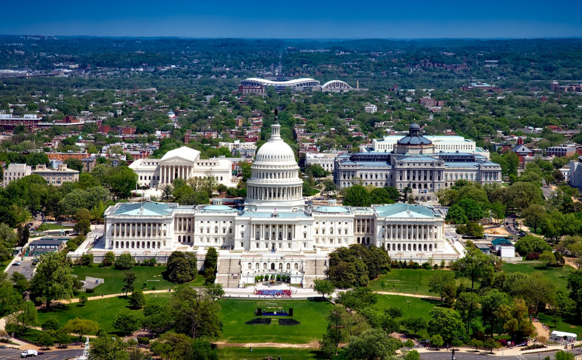 Вашингтон, США