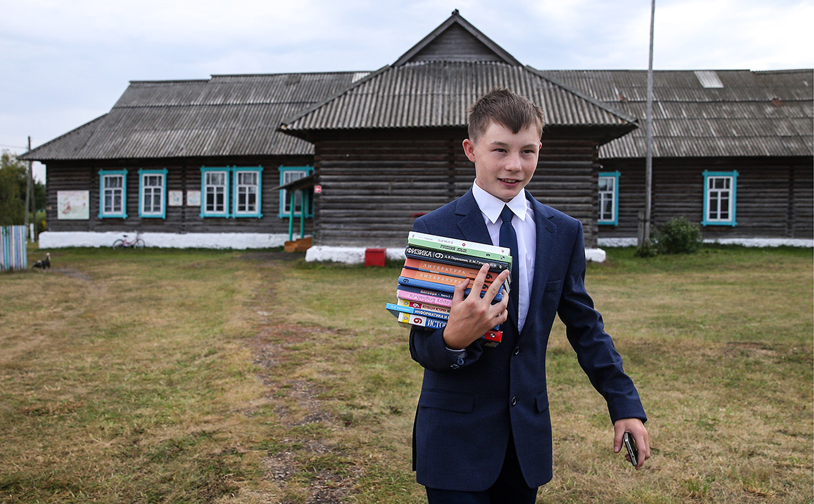 Фото: Егор Алеев / ТАСС