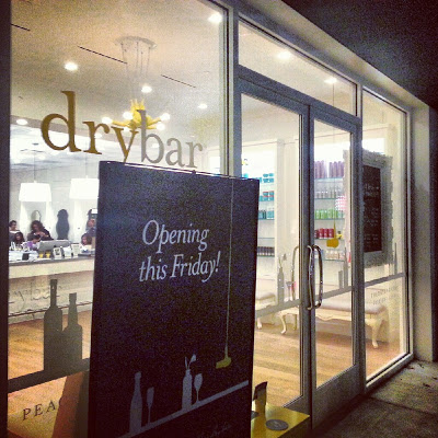 DryBar