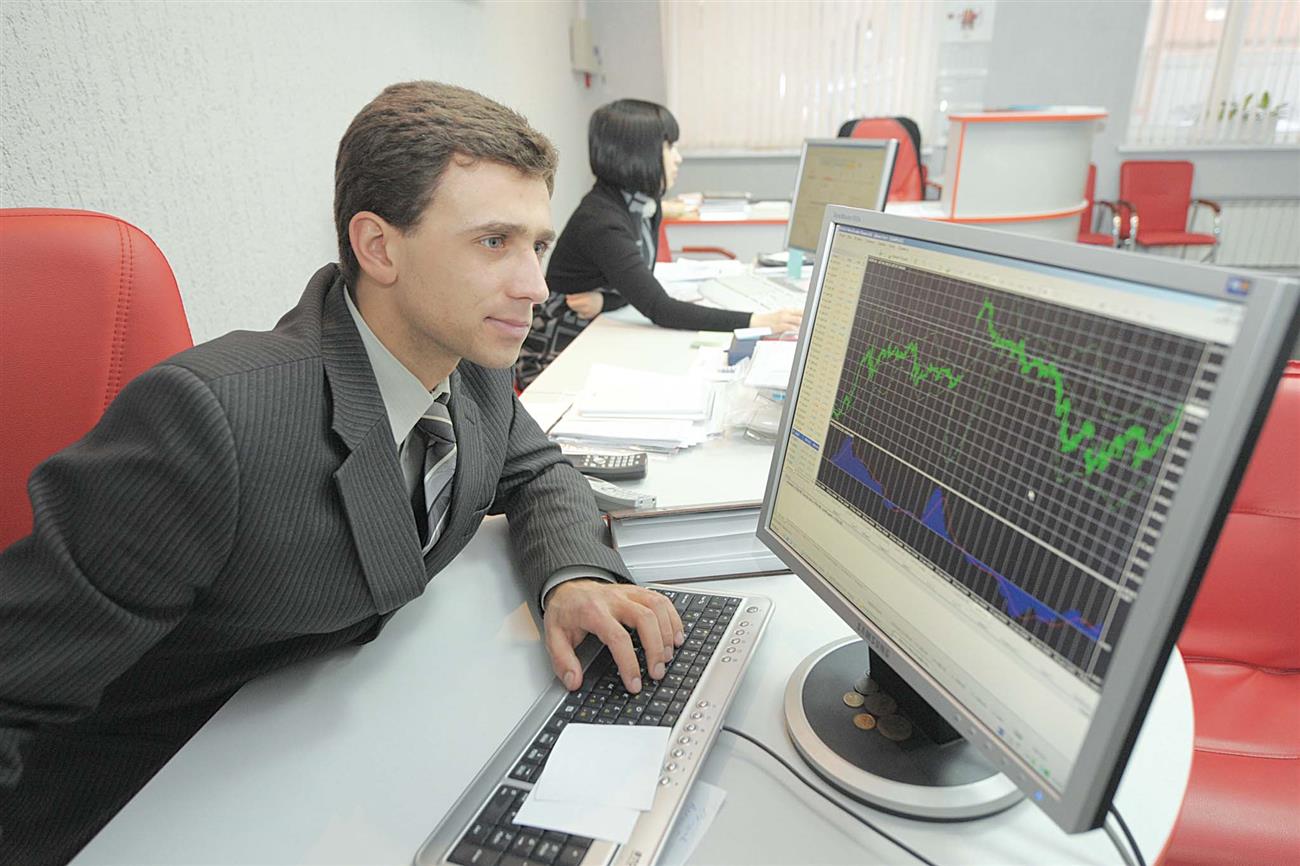 Как стать брокером на бирже в россии с нуля: биржи Форекс, кредитным ...