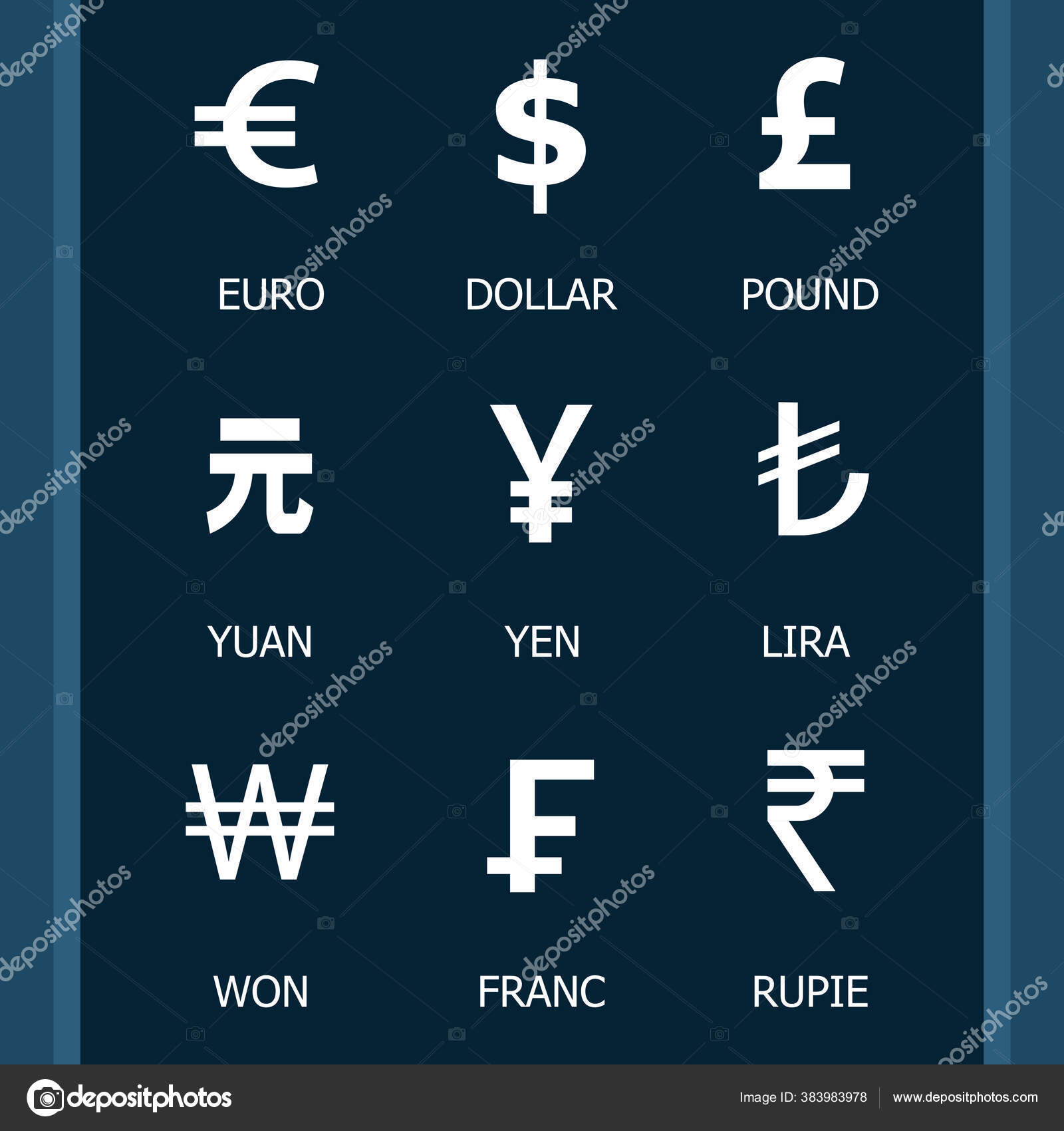 обозначение валют в стиме фото 81