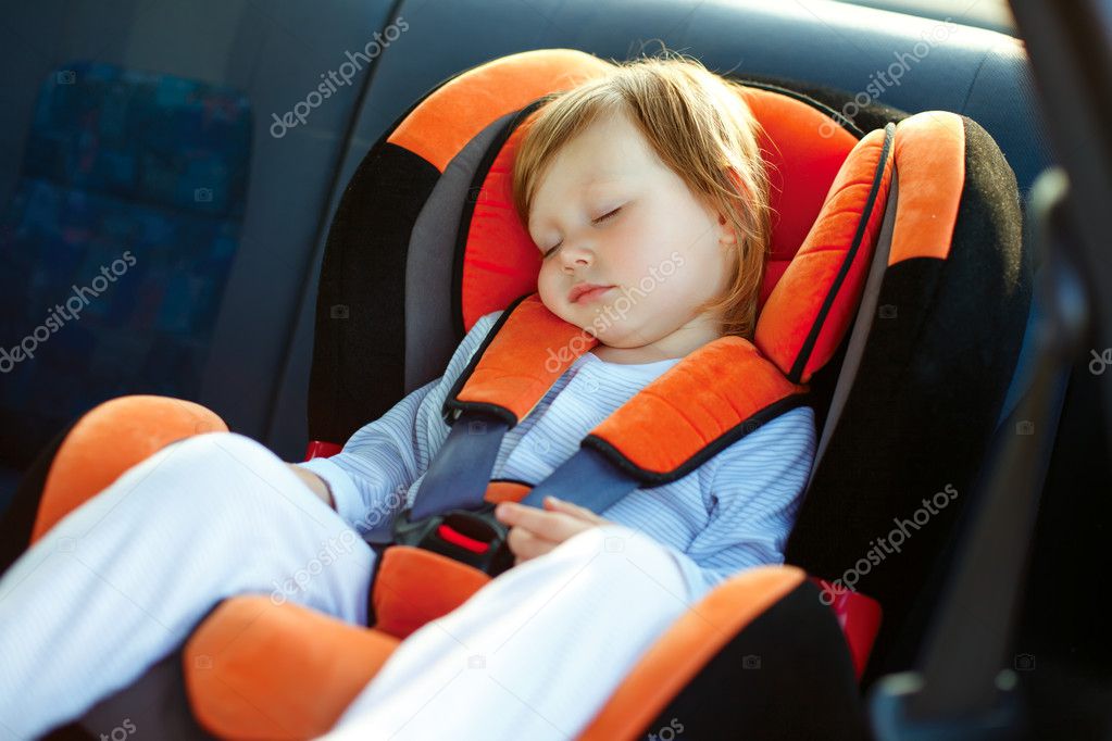 Дети в такси без кресла со скольки лет