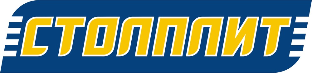 Логотип компании «Столплит»