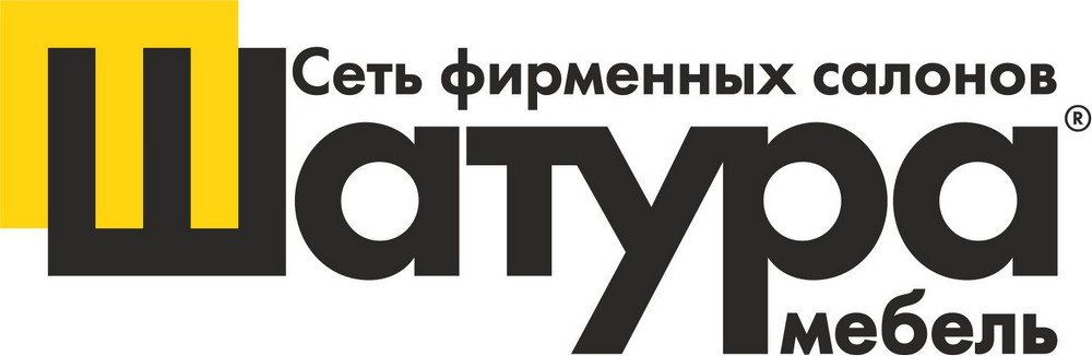 Логотип компании «Шатура»