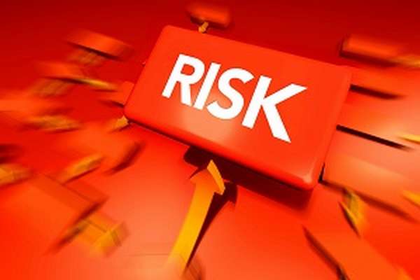 Виды рисков и их классификация