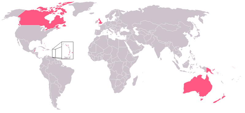 Описание: http://upload.wikimedia.org/wikipedia/commons/a/a0/Commonwealth_Realms_map.png?uselang=ru