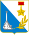 Escudo de  Sevastopol