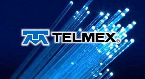 Телекоммуникационный бизнес. Telmex