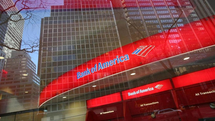 Bank of America (BoA)