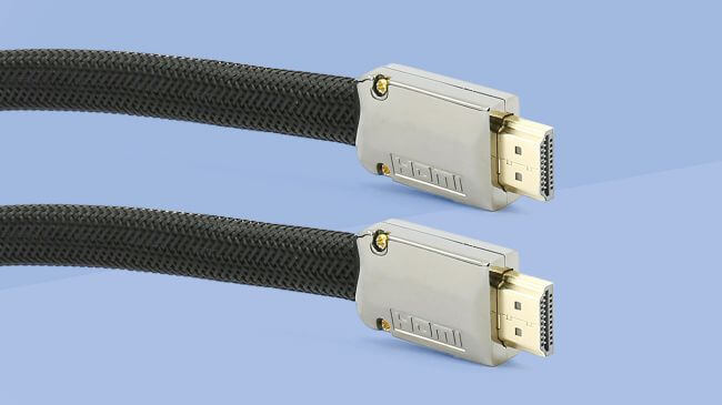 Производители hdmi кабелей лучшие