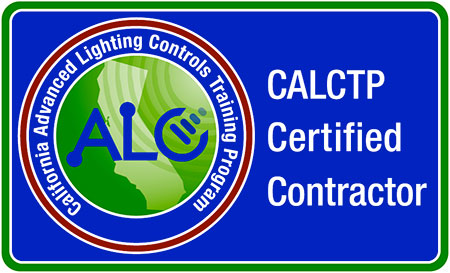 CALCTP Certified Contractor