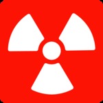 radioactive waste synbol